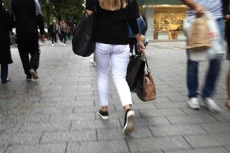 Einzelhandel macht im Mai mehr Umsatz