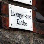EKD lädt zu Abkühlung in Kirchen ein
