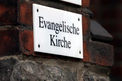 EKD lädt zu Abkühlung in Kirchen ein