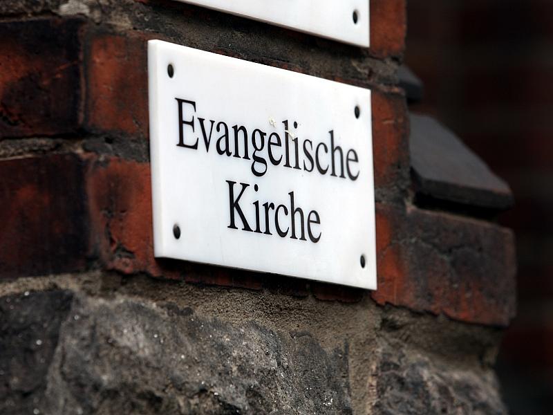 EKD lädt zu Abkühlung in Kirchen ein