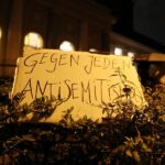 EKD-Ratsvorsitzende fordert mehr Solidarität mit Juden
