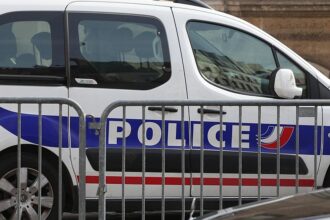 Elf Tote bei Flugzeugabsturz in Frankreich