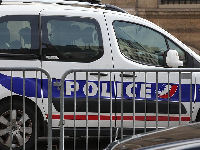 Elf Tote bei Flugzeugabsturz in Frankreich