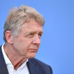 Ethikratsvorsitzender gegen Brandmauer bei medizinethischen Fragen