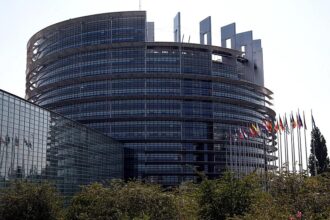 EU-Abgeordnete fordern Prüfung von AfD-Dachpartei ESN