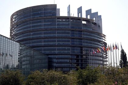 EU-Abgeordnete fordern Prüfung von AfD-Dachpartei ESN