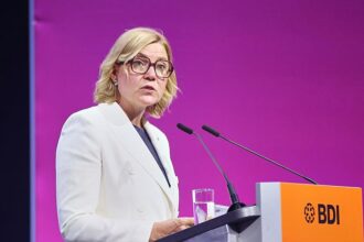 EU-Kommissarin kritisiert US-KI-Exportbeschränkungen