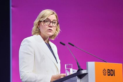 EU-Kommissarin kritisiert US-KI-Exportbeschränkungen