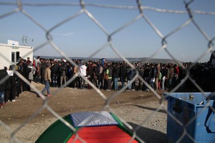 EU macht Weg für Abschiebezentren in Drittstaaten frei