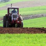 EU plant Millionenhilfe für Landwirte wegen Düngemittelkrise