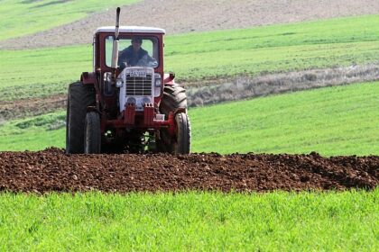 EU plant Millionenhilfe für Landwirte wegen Düngemittelkrise