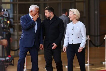 EU-Regierungen sehen Russland wirtschaftlich stärker unter Druck