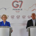 EU-Spitze begrüßt Friedensdeal zwischen USA und Iran