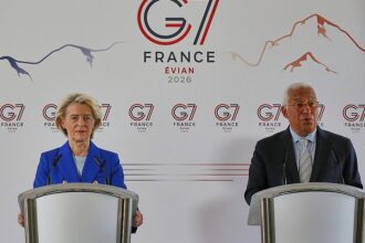EU-Spitze begrüßt Friedensdeal zwischen USA und Iran