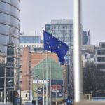 EU stellt 21. Sanktionspaket gegen Russland vor