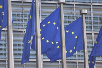 EU verhängt Sanktionen wegen Blockade der Straße von Hormus