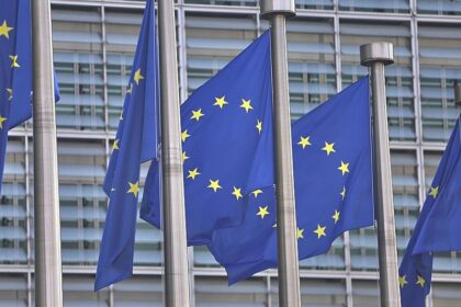 EU verhängt Sanktionen wegen Blockade der Straße von Hormus