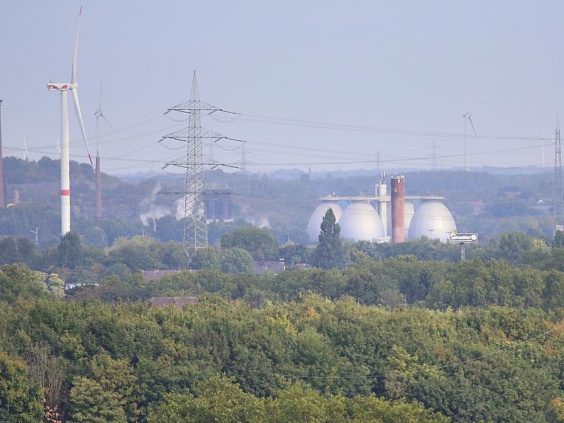EU will ab 2027 mehr kostenlose Emissionszertifikate vergeben