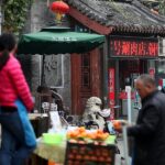 EVP-Chef Weber fordert harten Kurs gegen China