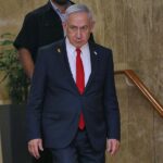 Ex-Botschafter Stein fordert Sanktionen gegen Israels Regierung