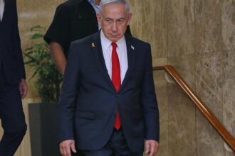Ex-Botschafter Stein fordert Sanktionen gegen Israels Regierung