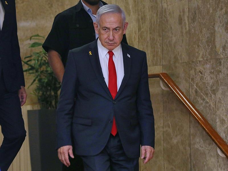Ex-Botschafter Stein fordert Sanktionen gegen Israels Regierung