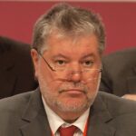 Ex-SPD-Chef Beck warnt Regierung vor Reform-Überforderung