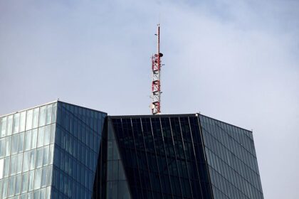EZB erhöht Leitzins erstmals seit September 2023