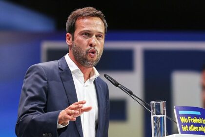 FDP-General Hagen fordert Volksabstimmungen auf Bundesebene
