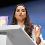 FDP-Präsidiumsmitglied widerspricht Kubicki in Brandmauer-Frage