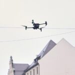 Flugsicherung plant bundesweites Drohnenabwehr-Netz