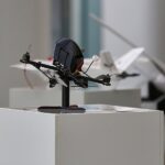 Flugsicherung registriert Verdopplung der Drohnenangriffe