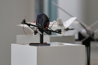 Flugsicherung registriert Verdopplung der Drohnenangriffe