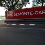 Formel 1: Antonelli gewinnt in Monaco fünftes Rennen in Folge