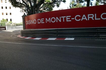 Formel 1: Antonelli gewinnt in Monaco fünftes Rennen in Folge