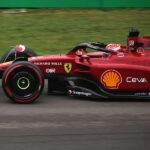 Formel 1: Leclerc verlängert Vertrag bei Ferrari vorzeitig