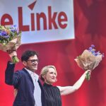 Forsa: Linke gleichauf mit SPD – AfD verliert leicht