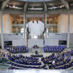Forsa: Mehrheit will an Gesetz zur Politiker-Beleidigung festhalten