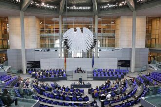 Forsa: Mehrheit will an Gesetz zur Politiker-Beleidigung festhalten