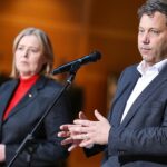Forsa: SPD legt leicht zu – Union verliert wieder