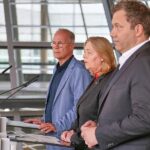 Forsa: SPD rutscht auf niedrigsten Stand seit Dezember 2019 ab