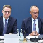 Forsa: Union legt leicht zu – FDP wieder unter Fünf-Prozent-Hürde