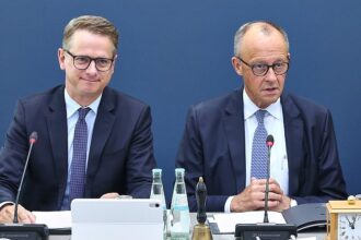 Forsa: Union legt leicht zu – FDP wieder unter Fünf-Prozent-Hürde