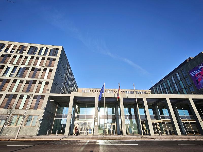 Forschungsministerium verlangt Aufklärung von Cispa
