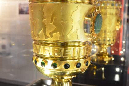 FC Augsburg startet mittags in die Pokalsaison