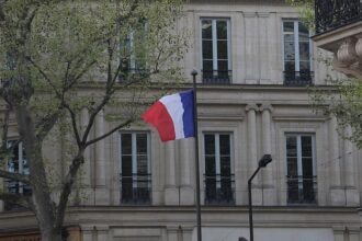 Frankreich meldet ersten Ebola-Fall bei heimgekehrtem Arzt