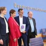 Friedensforscher warnen vor “Welt der Warlords”