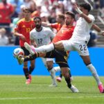 Fußball-WM: Belgien und Ägypten trennen sich unentschieden