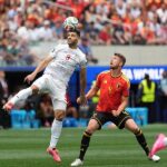 Fußball-WM: Belgien und Iran trennen sich torlos
