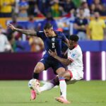 Fußball-WM: Brasilien siegt souverän gegen Haiti